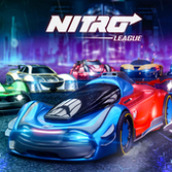 硝基联盟Nitro League下载安装