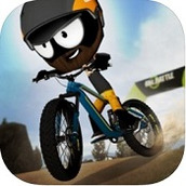 stickman run up 3d