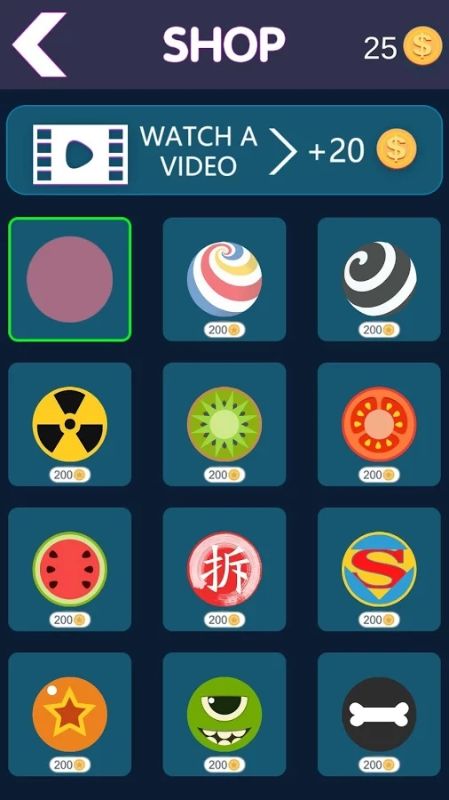 愤怒的弹球中文版