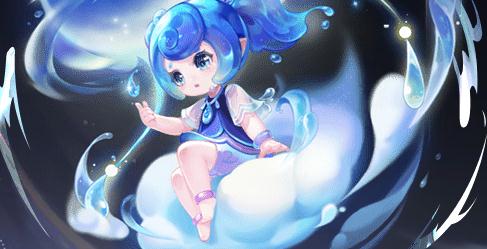 《梦幻西游》司雨召唤兽介绍