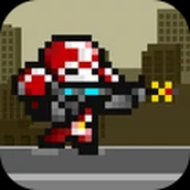 像素僵尸超级杀手游戏下载