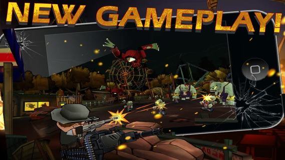 迷你英雄背水一战免费正版