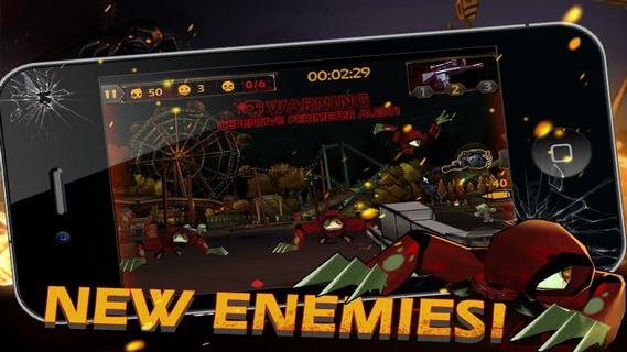 迷你英雄背水一战免费正版