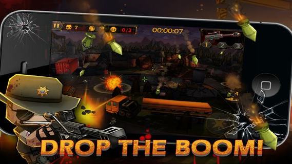 迷你英雄背水一战免费正版