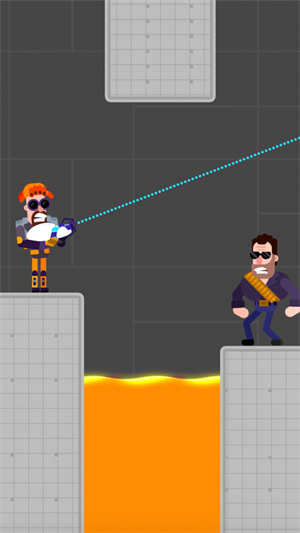 射击大师游戏最新版