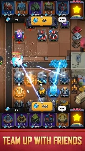 随机TD安卓下载