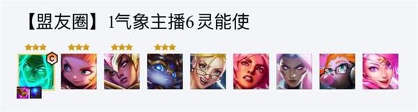 云顶之弈乐芙兰阵容怎么玩的