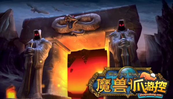 魔兽世界10.0贸易站奖励怎么领