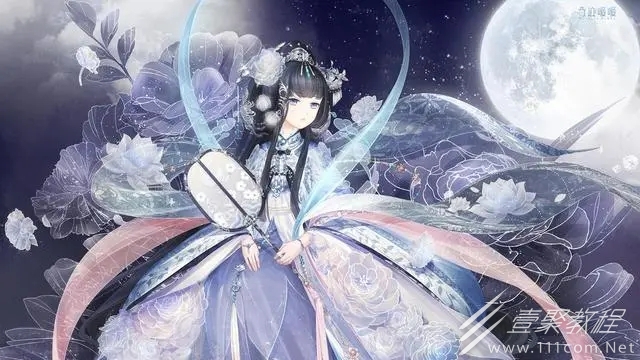 奇迹暖暖霜雪祝福高分怎么玩