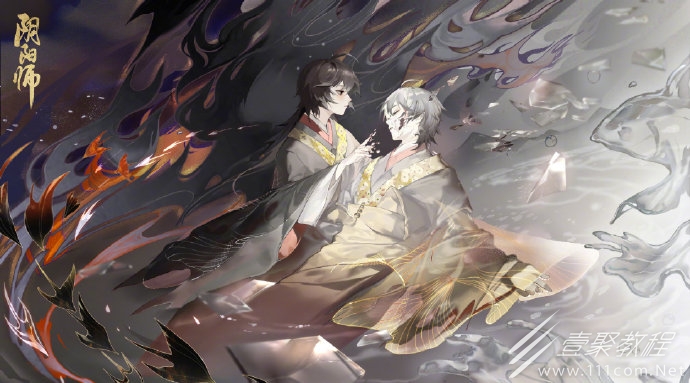 阴阳师镜守云归活动阵容介绍