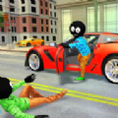 火柴人城市特工游戏下载