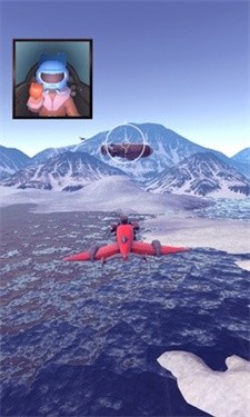 深红战斗机最新版