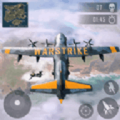 战争打击吃鸡安装包