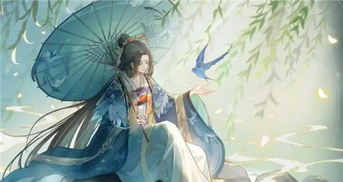 花亦山心之月怎么出售四艺