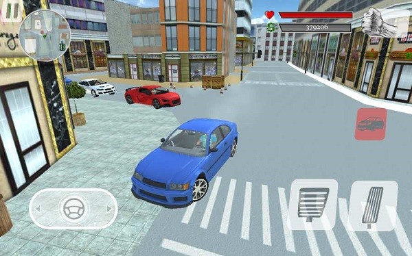 拉斯维加斯冒险模拟下载