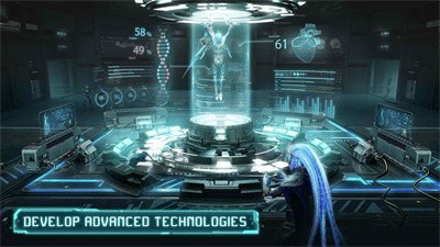 联结战争最新版