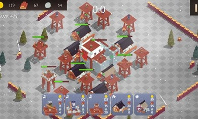 北方王国官网版