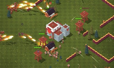 北方王国官网版