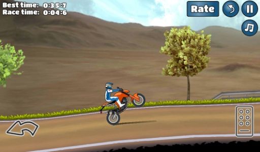 wheelie challenge安卓版