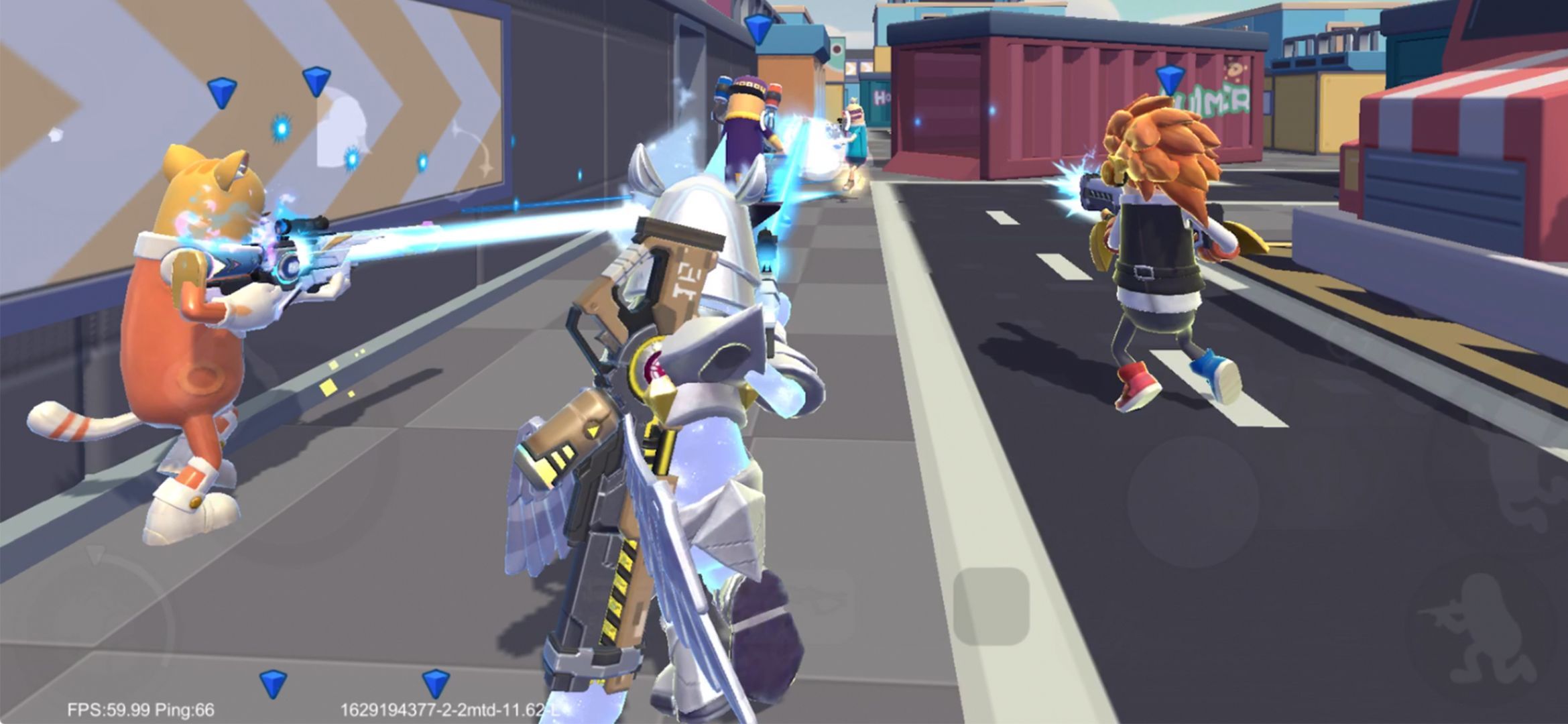 香肠派对12.71官方下载最新版本