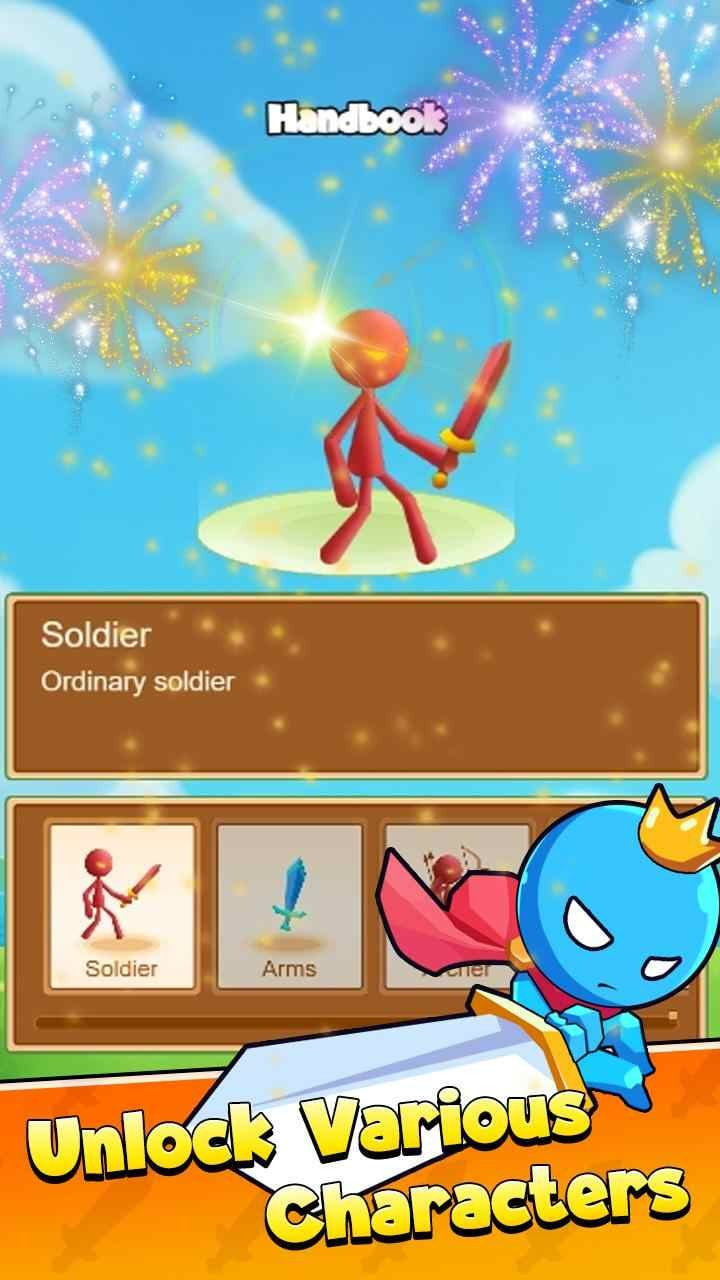 进化塔突袭者下载安装