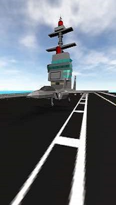 军用飞机空袭正式版