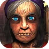 邻居恐怖奶奶下载手机版