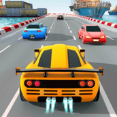 微型赛车传奇MiniRaceCarLegends