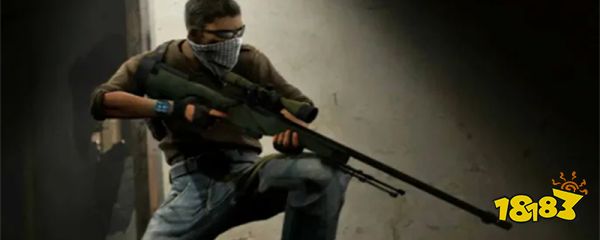《csgo》添加机器人代码