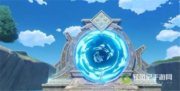 原神3.2深渊祝福效果一览