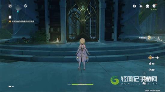 原神3.2降神工坊全流程解谜攻略