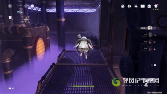 原神3.2降神工坊全流程解谜攻略