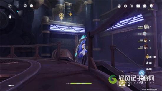 原神3.2降神工坊全流程解谜攻略