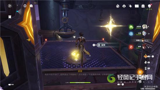 原神3.2降神工坊全流程解谜攻略