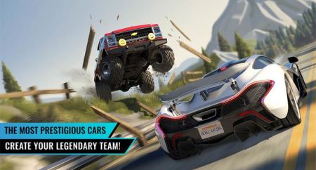 维拉图什撞车Vilatouchcrashcar
