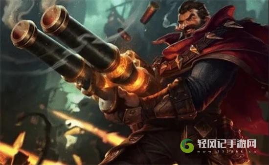 云顶之弈s8男枪最佳出装是什么