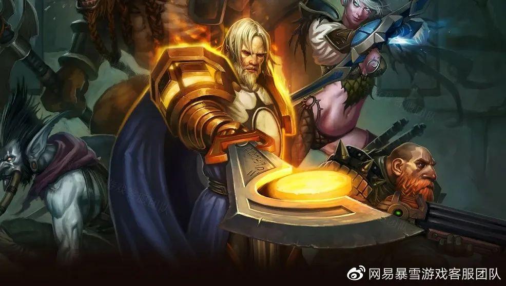 魔兽世界圣骑士全面进阶指南(魔兽世界圣骑士该如何技能加点)