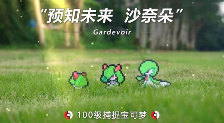超时空召唤口袋版