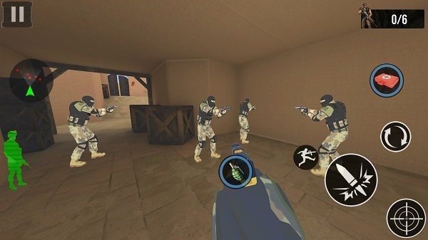 战场生存模拟下载安装