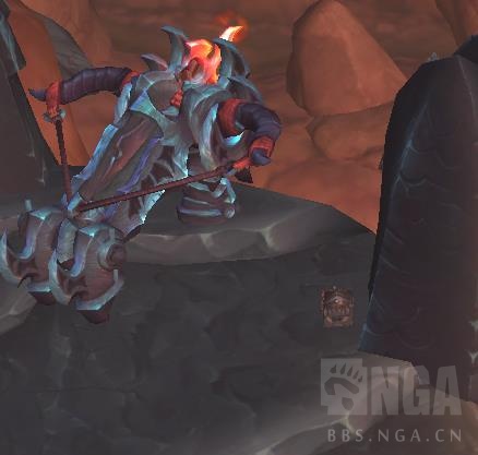 魔兽世界10.0贾拉丁宝箱都在哪里_wow10.0贾拉丁宝箱坐标位置大全