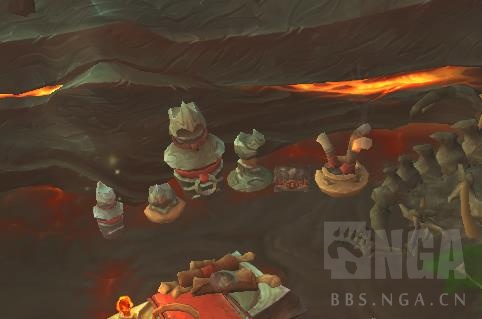 魔兽世界10.0贾拉丁宝箱都在哪里_wow10.0贾拉丁宝箱坐标位置大全