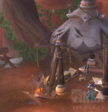 魔兽世界10.0贾拉丁宝箱都在哪里_wow10.0贾拉丁宝箱坐标位置大全