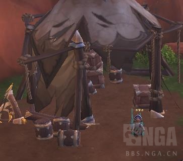 魔兽世界10.0贾拉丁宝箱都在哪里_wow10.0贾拉丁宝箱坐标位置大全