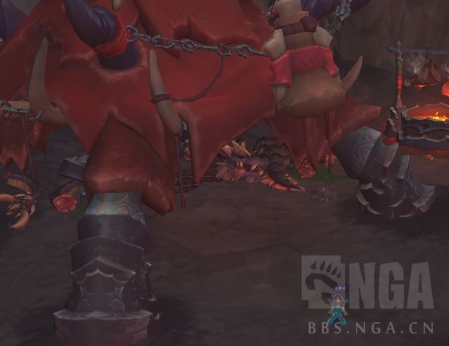 魔兽世界10.0贾拉丁宝箱都在哪里_wow10.0贾拉丁宝箱坐标位置大全