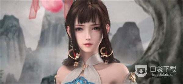 《永劫无间》殷紫萍入门小测答案一览