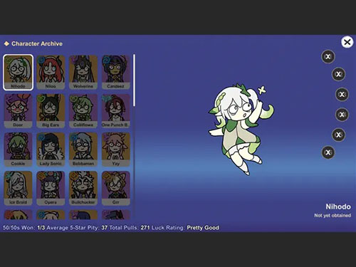 silly wisher无广告版下载安装最新版