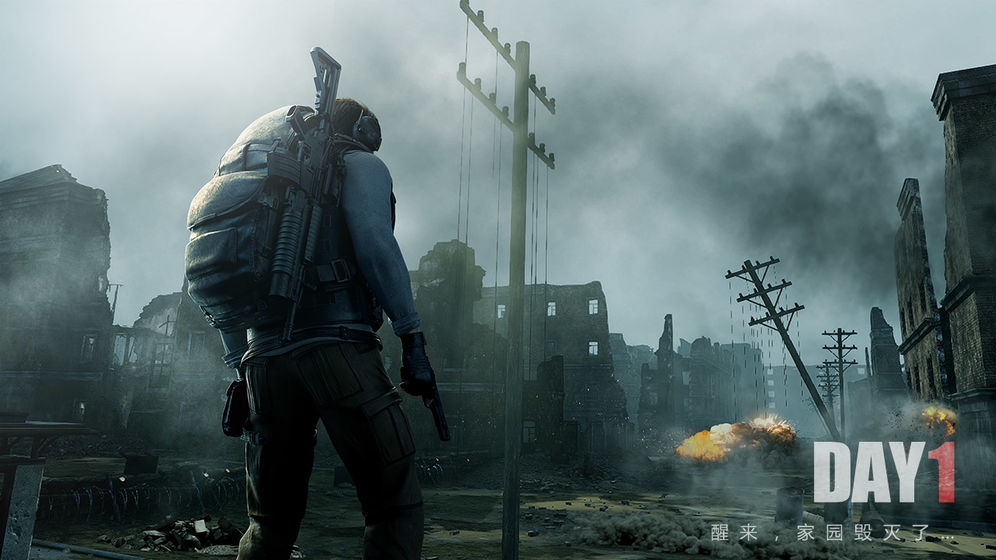 王牌战争文明重启行动基地最新版