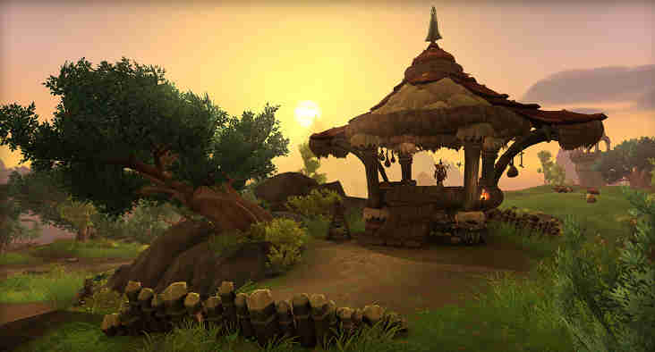 魔兽世界10.0大罐软泥玩具在哪_wow10.0大罐软泥玩具怎么获得