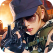 未来都市枪战官方版