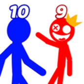 火柴人精灵免费正版